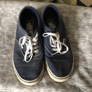 Loved Mens/Teen Vans